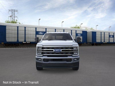 2026 Ford Super Duty F-250 SRW XLT 4WD Crew Cab 6.75' Box
