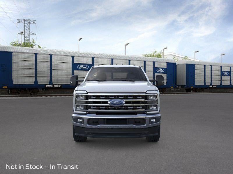 2026 Ford Super Duty F-250 SRW XLT 4WD Crew Cab 6.75' Box