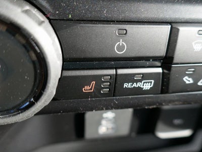 2026 Ford Super Duty F-250 SRW XLT 4WD Crew Cab 6.75' Box