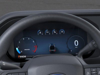 2026 Ford Super Duty F-250 SRW XLT 4WD Crew Cab 6.75' Box