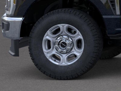 2026 Ford Super Duty F-250 SRW XLT 4WD Crew Cab 6.75' Box