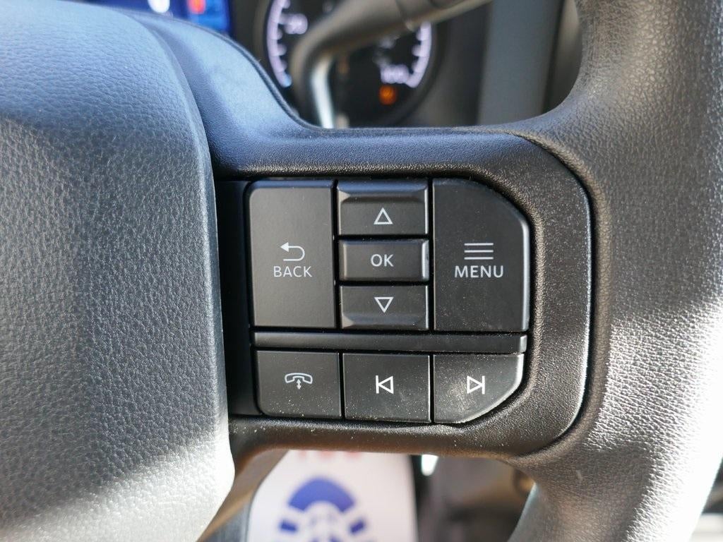 2026 Ford Super Duty F-250 SRW XL 4WD Crew Cab 6.75' Box