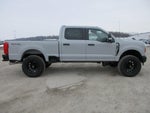 2026 Ford Super Duty F-250 SRW XL 4WD Crew Cab 6.75' Box