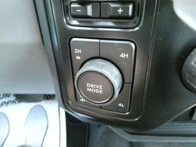 2026 Ford Super Duty F-250 SRW XL 4WD Crew Cab 6.75' Box