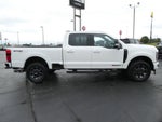2024 Ford Super Duty F-250 SRW LARIAT 4WD Crew Cab 6.75' Box