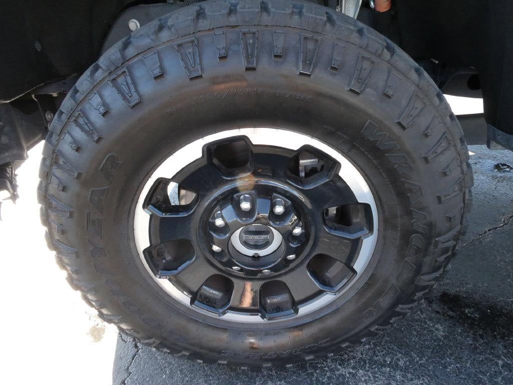 2025 Ford Super Duty F-250 SRW LARIAT 4WD Crew Cab 6.75' Box