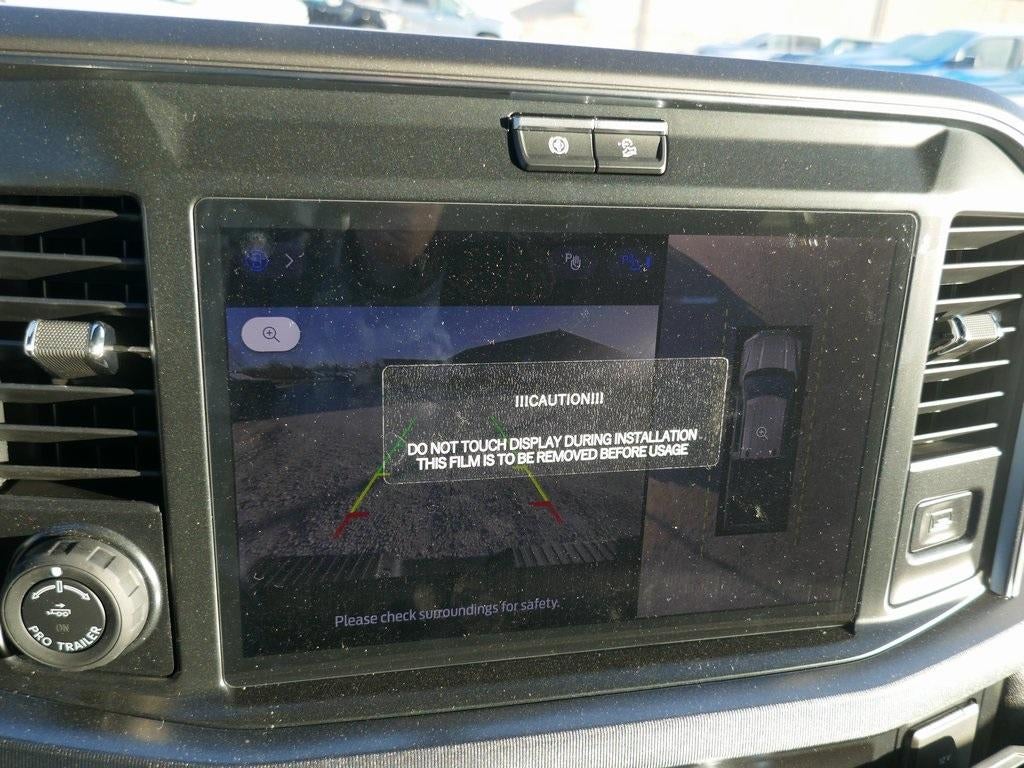 2026 Ford Super Duty F-250 SRW Platinum 4WD Crew Cab 6.75' Box