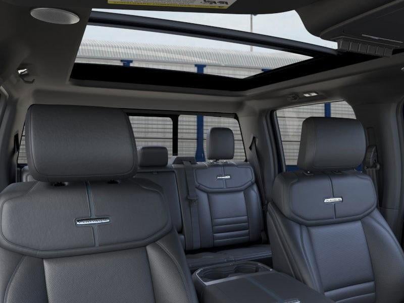 2026 Ford Super Duty F-250 SRW Platinum 4WD Crew Cab 6.75' Box