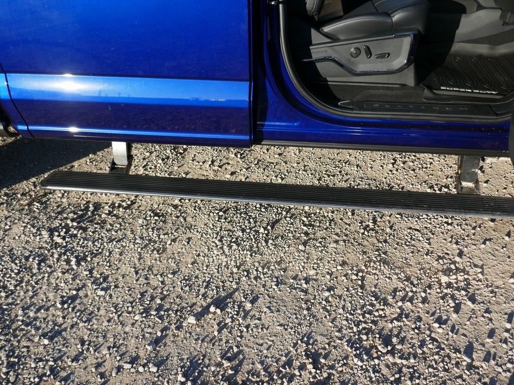 2026 Ford Super Duty F-250 SRW Platinum 4WD Crew Cab 6.75' Box