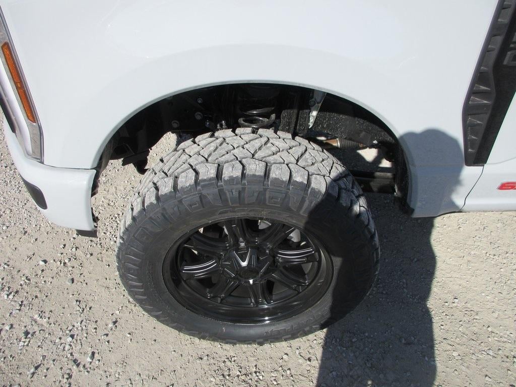 2026 Ford Super Duty F-250 SRW Platinum 4WD Crew Cab 6.75' Box