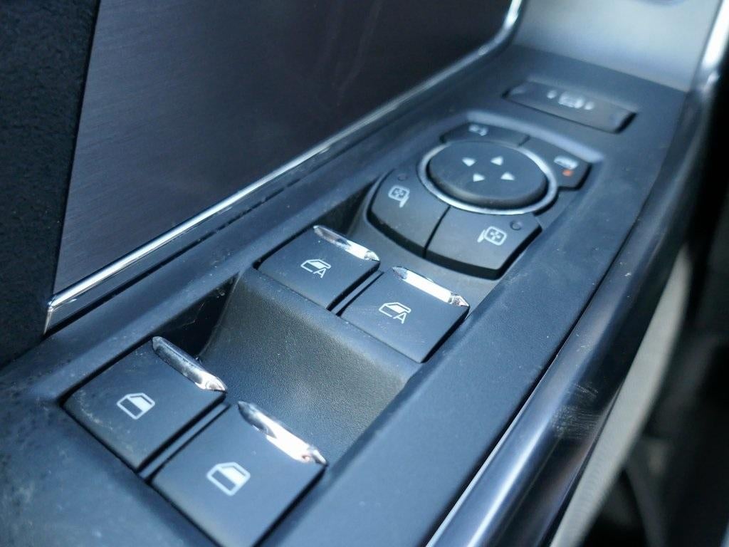 2026 Ford Super Duty F-250 SRW Platinum 4WD Crew Cab 6.75' Box