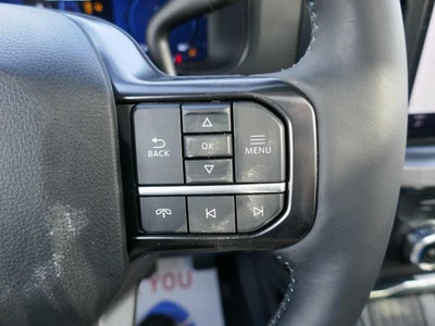 2026 Ford Super Duty F-250 SRW Platinum 4WD Crew Cab 6.75' Box