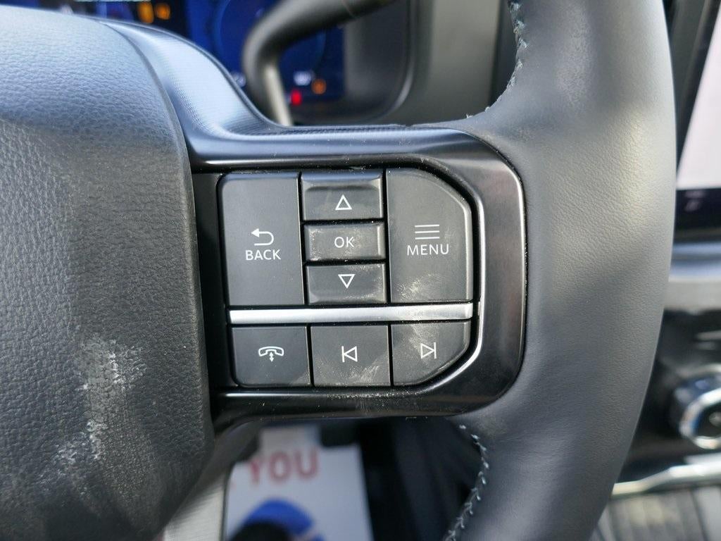 2026 Ford Super Duty F-250 SRW Platinum 4WD Crew Cab 6.75' Box