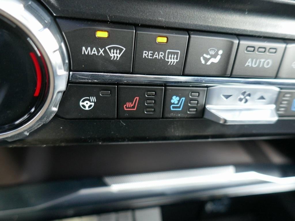 2026 Ford Super Duty F-250 SRW Platinum 4WD Crew Cab 6.75' Box