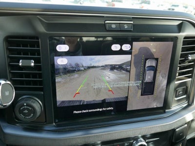 2026 Ford Super Duty F-250 SRW Platinum 4WD Crew Cab 6.75' Box