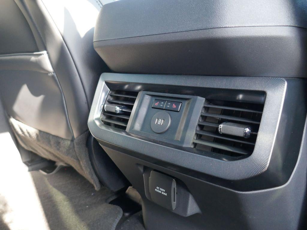 2026 Ford Super Duty F-250 SRW Platinum 4WD Crew Cab 6.75' Box