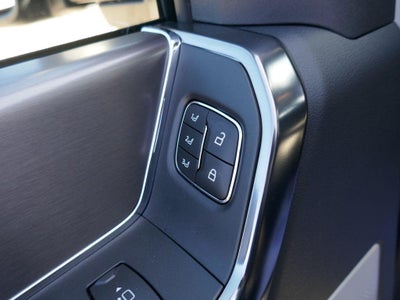 2026 Ford Super Duty F-250 SRW Platinum 4WD Crew Cab 6.75' Box