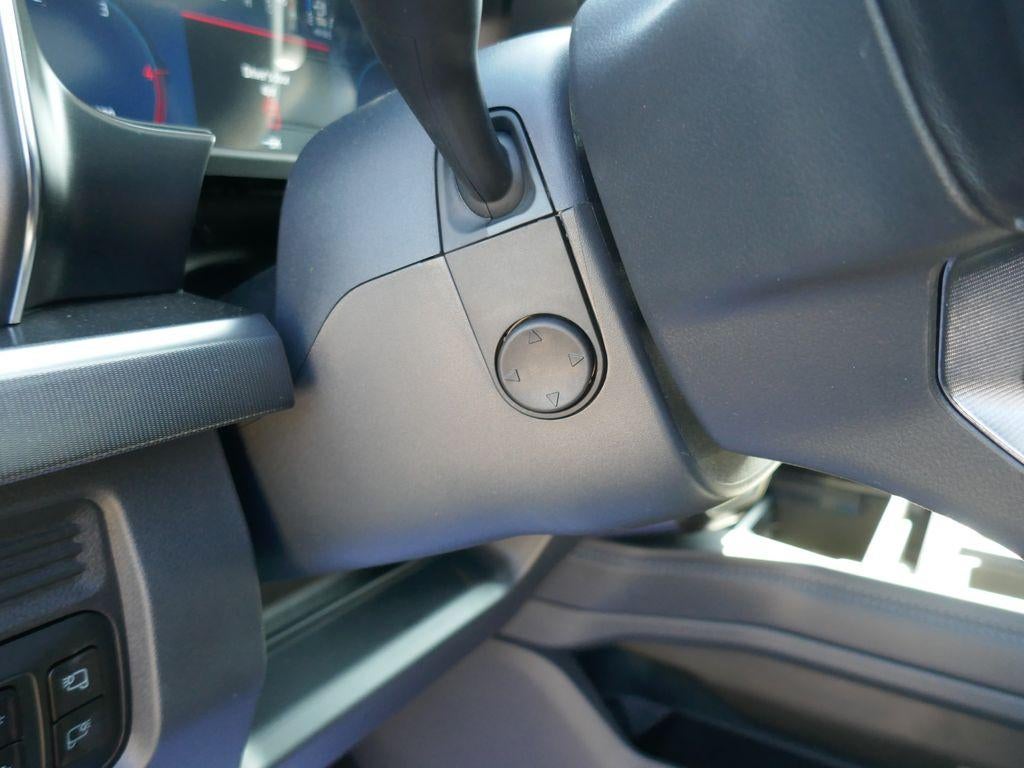 2026 Ford Super Duty F-250 SRW Platinum 4WD Crew Cab 6.75' Box