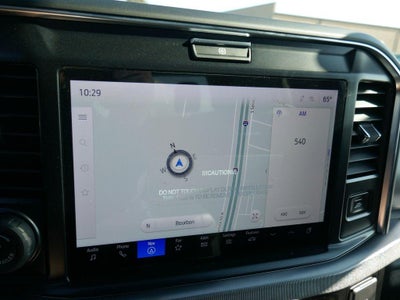 2026 Ford Super Duty F-250 SRW Platinum 4WD Crew Cab 6.75' Box