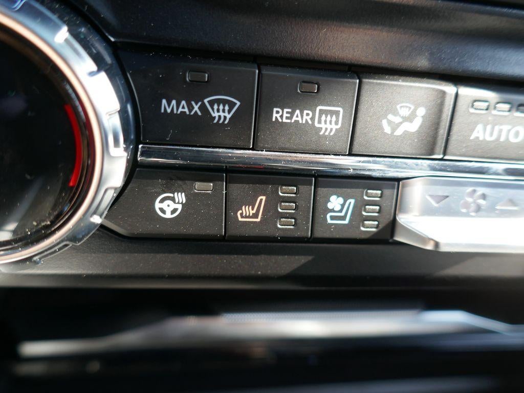 2026 Ford Super Duty F-250 SRW Platinum 4WD Crew Cab 6.75' Box