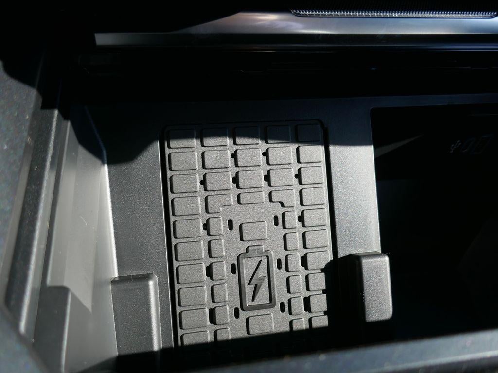 2026 Ford Super Duty F-250 SRW Platinum 4WD Crew Cab 6.75' Box