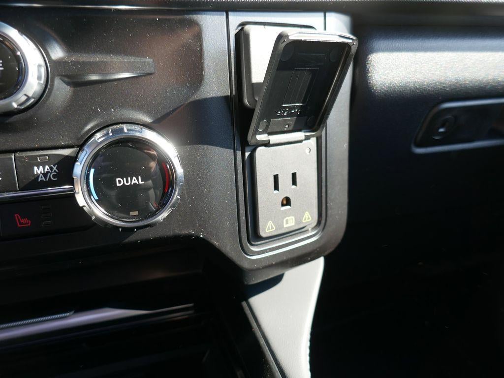 2026 Ford Super Duty F-250 SRW Platinum 4WD Crew Cab 6.75' Box