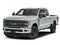 2026 Ford Super Duty F-250 SRW Platinum 4WD Crew Cab 6.75' Box