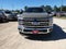 2027 Ford Super Duty F-250 SRW King Ranch 4WD Crew Cab 6.75' Box