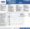 2027 Ford Super Duty F-250 SRW King Ranch 4WD Crew Cab 6.75' Box