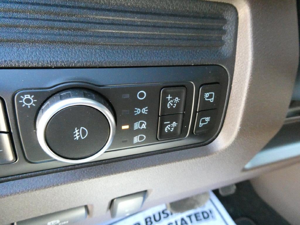 2027 Ford Super Duty F-250 SRW King Ranch 4WD Crew Cab 6.75' Box