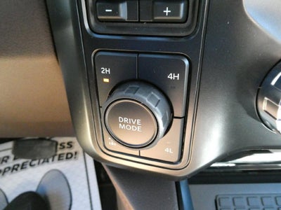 2027 Ford Super Duty F-250 SRW King Ranch 4WD Crew Cab 6.75' Box