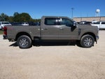 2027 Ford Super Duty F-250 SRW King Ranch 4WD Crew Cab 6.75' Box