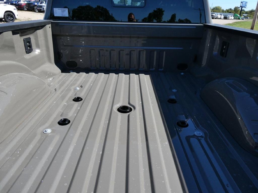 2027 Ford Super Duty F-250 SRW King Ranch 4WD Crew Cab 6.75' Box