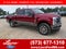 2027 Ford Super Duty F-250 SRW King Ranch 4WD Crew Cab 6.75' Box