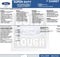 2027 Ford Super Duty F-250 SRW LARIAT 4WD Crew Cab 6.75' Box