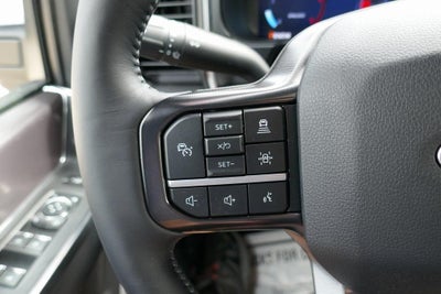 2026 Ford Super Duty F-250 SRW Platinum 4WD Crew Cab 6.75' Box