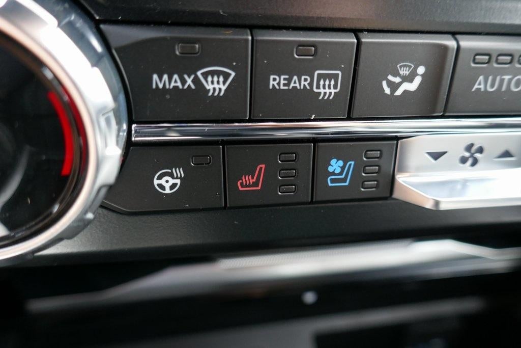 2026 Ford Super Duty F-250 SRW Platinum 4WD Crew Cab 6.75' Box