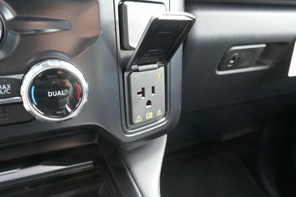 2026 Ford Super Duty F-250 SRW Platinum 4WD Crew Cab 6.75' Box