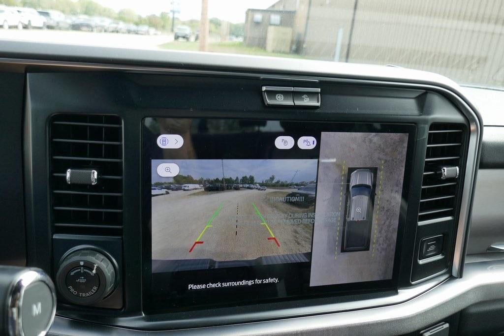 2026 Ford Super Duty F-250 SRW Platinum 4WD Crew Cab 6.75' Box