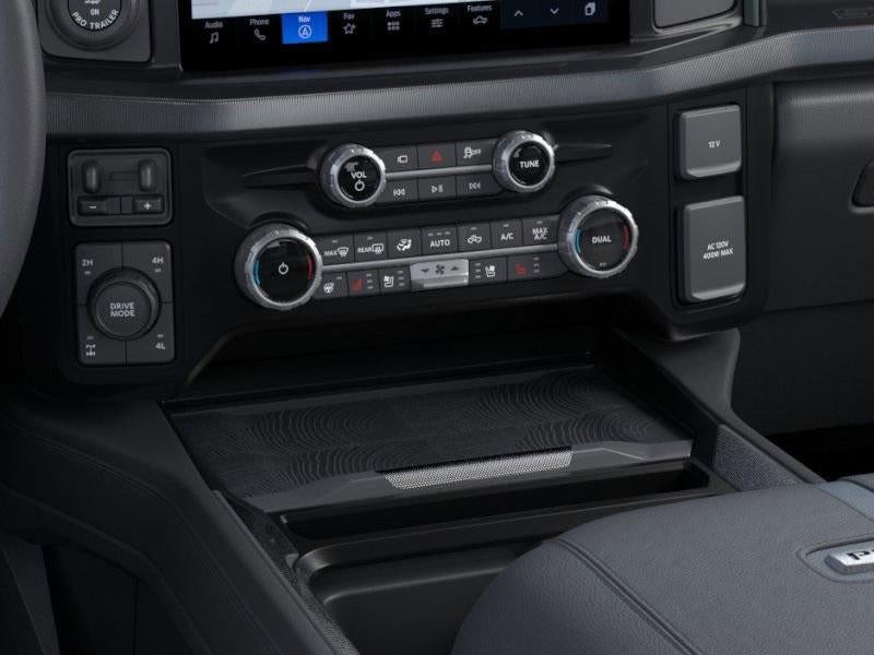 2026 Ford Super Duty F-250 SRW Platinum 4WD Crew Cab 6.75' Box