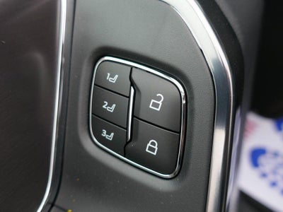 2026 Ford Super Duty F-250 SRW Platinum 4WD Crew Cab 6.75' Box