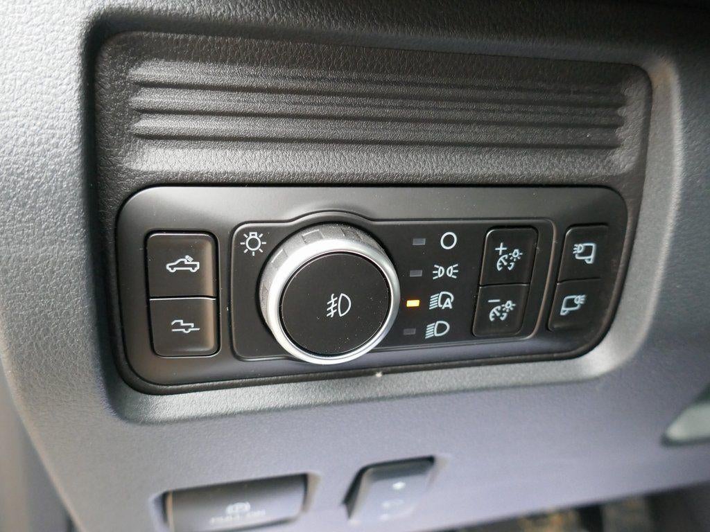 2026 Ford Super Duty F-250 SRW Platinum 4WD Crew Cab 6.75' Box