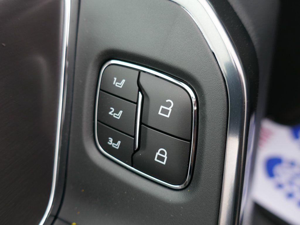 2026 Ford Super Duty F-250 SRW Platinum 4WD Crew Cab 6.75' Box