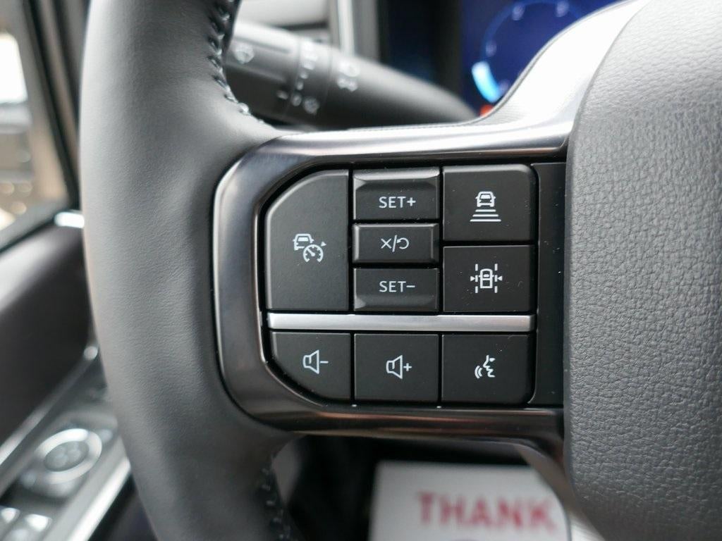 2026 Ford Super Duty F-250 SRW Platinum 4WD Crew Cab 6.75' Box