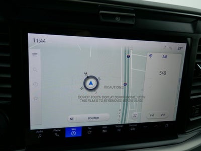 2026 Ford Super Duty F-250 SRW Platinum 4WD Crew Cab 6.75' Box