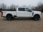 2026 Ford Super Duty F-250 SRW Platinum 4WD Crew Cab 6.75' Box