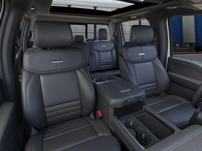 2026 Ford Super Duty F-250 SRW Platinum 4WD Crew Cab 6.75' Box