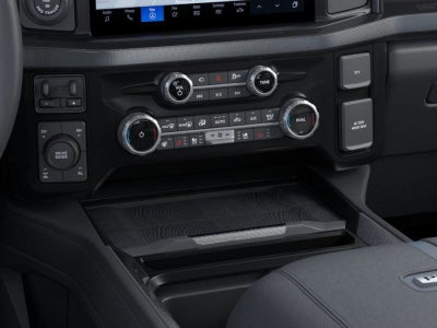 2026 Ford Super Duty F-250 SRW Platinum 4WD Crew Cab 6.75' Box