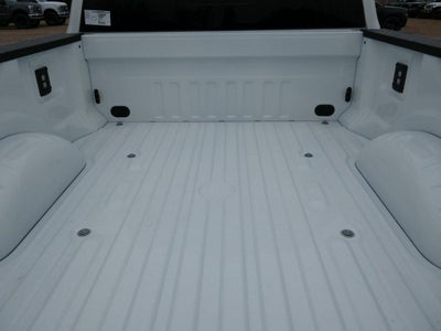 2026 Ford Super Duty F-250 SRW Platinum 4WD Crew Cab 6.75' Box