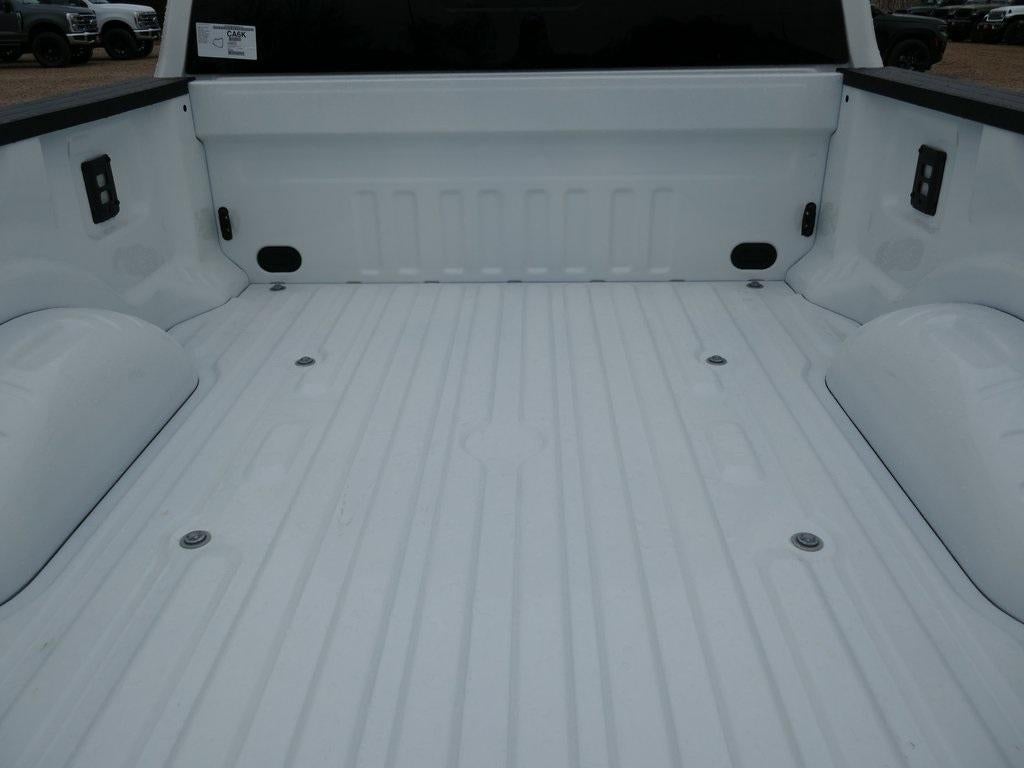 2026 Ford Super Duty F-250 SRW Platinum 4WD Crew Cab 6.75' Box